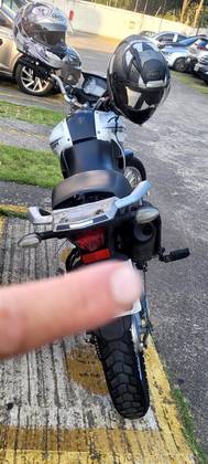 YAMAHA XTZ 150 CROSSER ED 